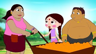 Download lagu Kalia Ustaad - OMG 😲 Tun Tun Mausi Rocks | Chhota Bheem Cartoon | Funny Videos for Kids mp3