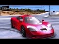 GTA V Progen GP1 for GTA San Andreas video 1