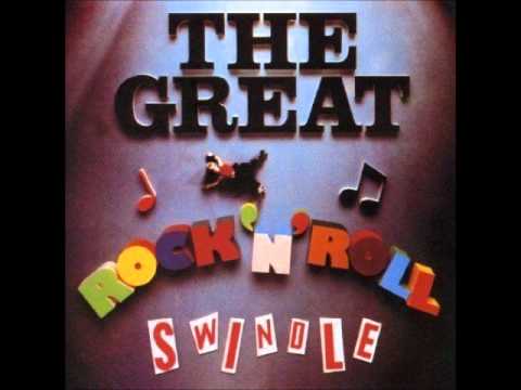 The Great Rock N Roll Swindle video
