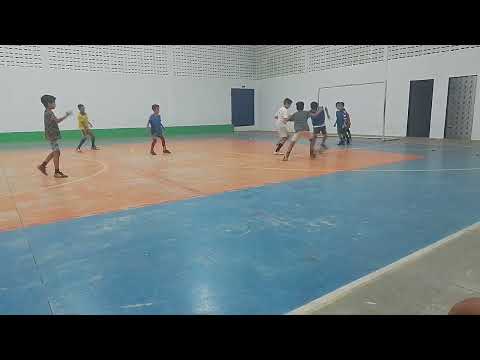 IMMO Serra da Raiz-PB - Turma do sub-10@leonardoalvesdonascimento6719 