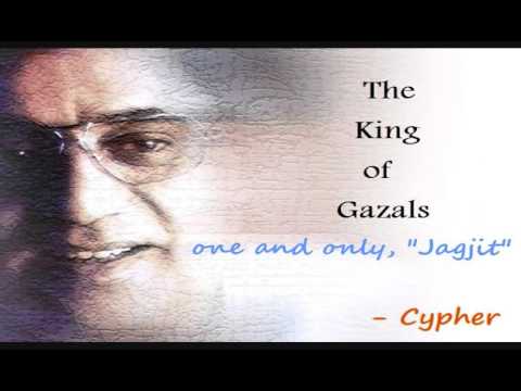 Koi Paas Aaya Sawere Sawere   Jagjit Singh Ghazal 480p