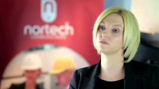 preview picture of video 'Nortech Vodafone One Net Business, Carlisle, Cumbria'