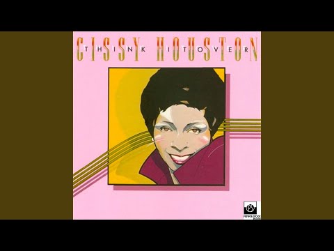 Think It Over (Extended Disco Remix)