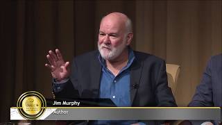 The “Write” Stuff Author Conversations