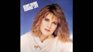 Debby Boone - The Time is Now