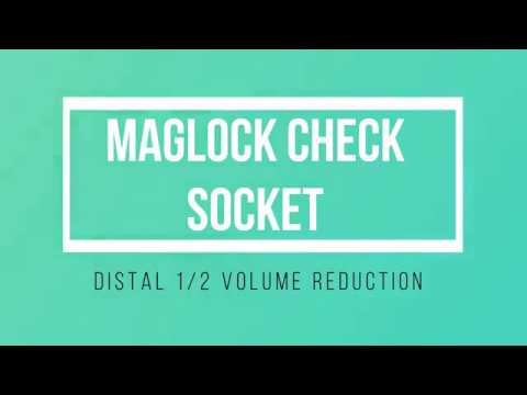 Maglock Fitting Assessment