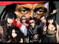 Young Money Salute Official Video Uncut
