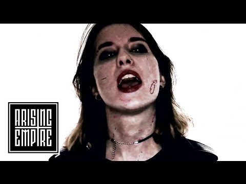 SPOIL ENGINE - The Hallow feat. Jeff Walker [CARCASS] (OFFICIAL VIDEO)
