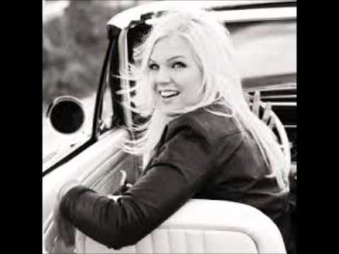 Intervju med Josefin Glenmark