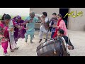 Dhol Jhumer | Female Dhol Bhangra Dance Video 2022@AdilBata