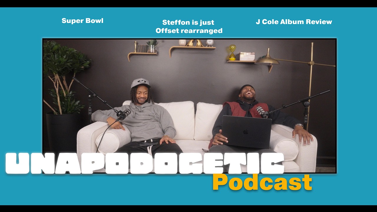 The Fall Off Superbowl I Unapogogetic Ep. 29