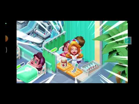 Happy Hospital: Doctor ASMR App Download Install By Dragon Plus Game LTD - YouTube