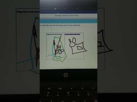 #kindergarten 3 Lil Piggies #story . Listen, Fully!  #laugh 😂 #viralvideo #hilarious #stepson