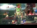 Ness682 Ness Vs Azazel Olimar Mushi League TST Vs IW