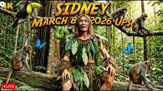 SIDNEY 3 MARET 2016 TETAP UPS MBAH