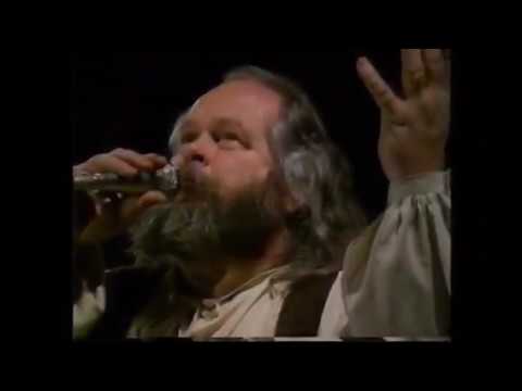Greensleeves cover