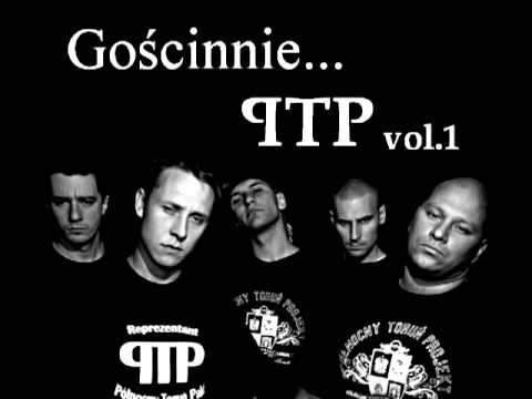 12 Jongmen - Niech to idzie w całą Polskę feat. PTP