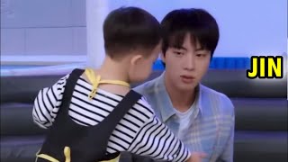 Download lagu Jin BTS Hid This for Years… Until One Letter Exposed Everything mp3