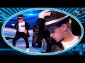He S 7 And MICHAEL JACKSON Is His IDOL Castings 7 Idol Kids 2020