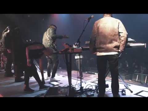 Youssoupha Live ( IncRock Festival )