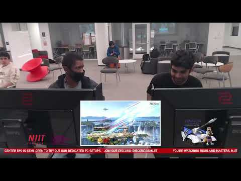 Z minus (Pit)  VS Sobriquet Sola (Marth, Hero)  - Losers Final | Highland Masters 42