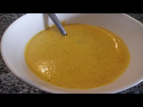 Salsa de Aji: La auténtica receta peruana en 5 pasos