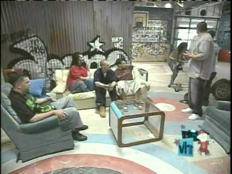 Vh1 Ego Trippin The (White) Rapper Show Season 1 Episode 6