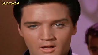 Elvis Presley - Do The Vega ( Video Edit )