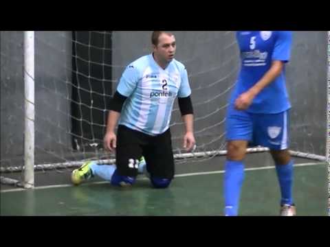 REPORTAGEM: LA CORUÑA X MIRANTE PELAS SEMIFINAIS DA SUPER COPA PIRITUBA