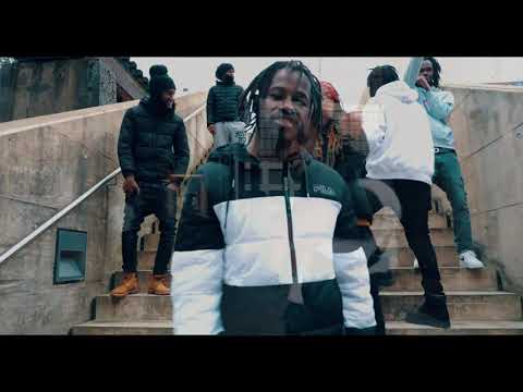 CALO BENZ & LX-CHASE MONEY