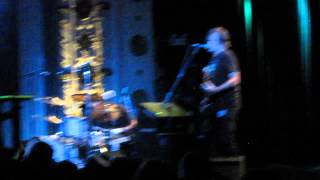 Local H - The One With 'Kid' - Live at The Metro 9/7/13