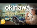 Driving In Okinawa What It S REALLY Like For First Time Visitors