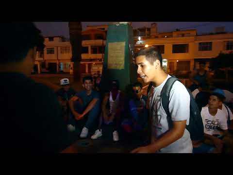 GRECO vs GUASON vs FINN - OCTAVOS - FECHA 5 - ACHORAP SJ