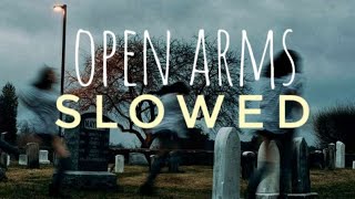 Download lagu gavn! - Open Arms | slowed mp3 Download lagu gavn! - Open Arms | slowed mp3