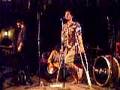 The Felice Brothers at Colony Cafe - The Devil Is ...