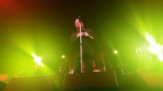 Loquillo.- &quot;Sol&quot; by Jackiesnob