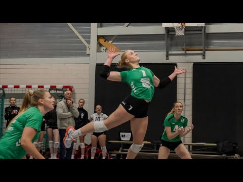 Emmen ‘95 DS3 - Tjoba DS2