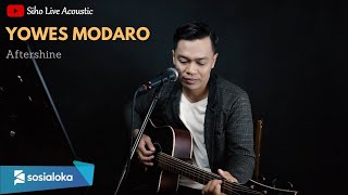 Download lagu YOWES MODARO - AFTERSHINE || SIHO (LIVE ACOUSTIC COVER) mp3 Download lagu YOWES MODARO - AFTERSHINE || SIHO (LIVE ACOUSTIC COVER) mp3