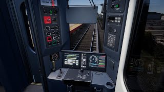 Train Sim World 3 Long Island Rail Road New York Hicksville Route Scenario 1