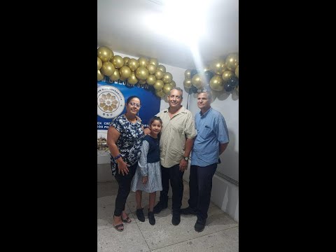 🎉 Warm Congratulations! The Golden Sun Alliance's New Office Grand Opening in Maracaibo! 🎉