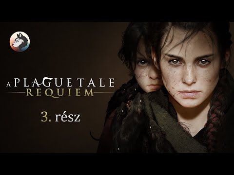 , title : 'A Plague Tale: Requiem (PC - Steam - Normal) #3'