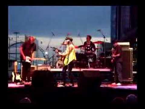 11 You Wreck Me - Michelle Branch Live