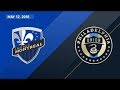 HIGHLIGHTS Montreal Impact Vs Philadelphia Union May 12 2018