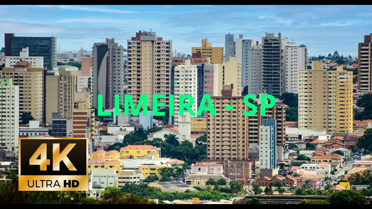 LIMEIRA - SP