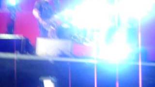 tAKiDA - As You Die live Borgholm