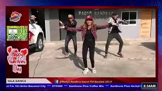 RADYO BANDERA TALA DANCE