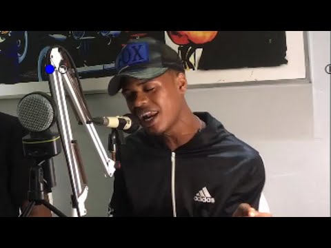 Darling 420 en tus mejores versos con Dj 11