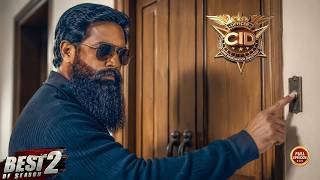 Download lagu CID Season 2 | Latest CID Episode 2026 | Full Episode | New Crime Stories | सी.आई.डी. 2026 mp3
