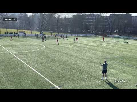 MS: Fortuna Köln U12 vs. SC Leverkusen U12 |16.03.25