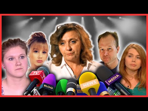 Werden die INTERVIEWS zum VERHÄNGNIS? Spekulationen um das Verschwinden von Rebecca Reusch